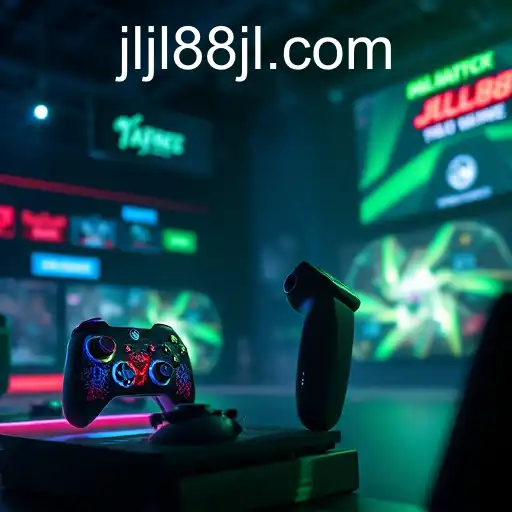 The Rise of Digital Gaming Communities