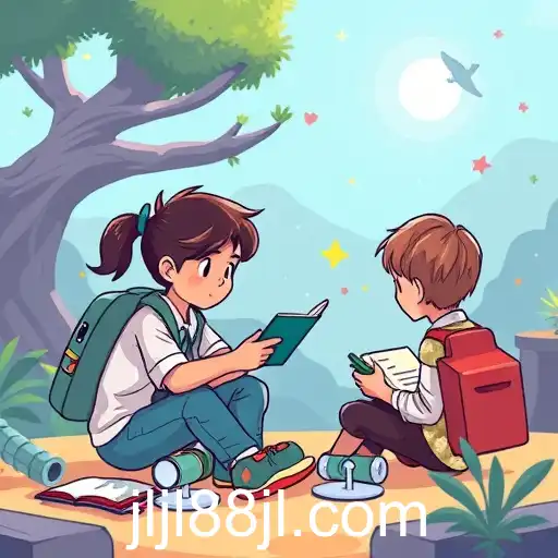 Unlocking Knowledge: The Impact of Educational Games in Modern Learning