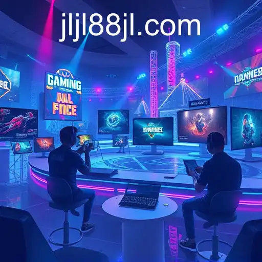 Gaming Trends and Platforms in 2025