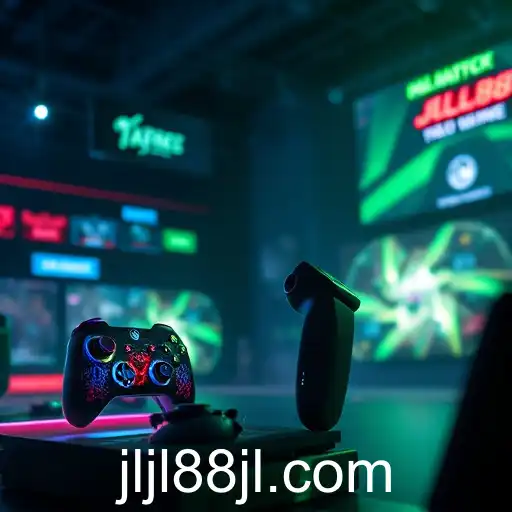 The Rise of Digital Gaming Communities