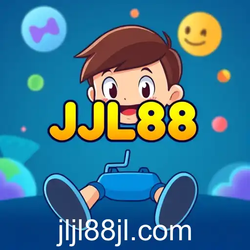 The Digital Playground: Exploring JLJL88's Impact on Gaming