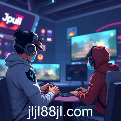 Emerging Trends in Online Gaming