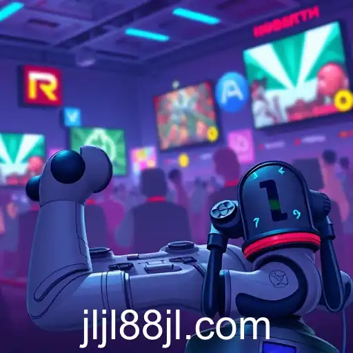 Emerging Trends in Online Gaming