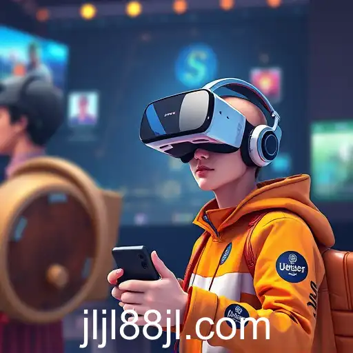 Gaming Advances and Trends in 2025