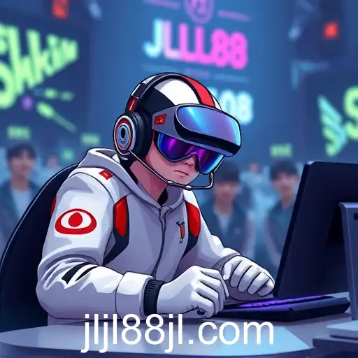 Gaming Dynamics: JLJL88 Leads the Way