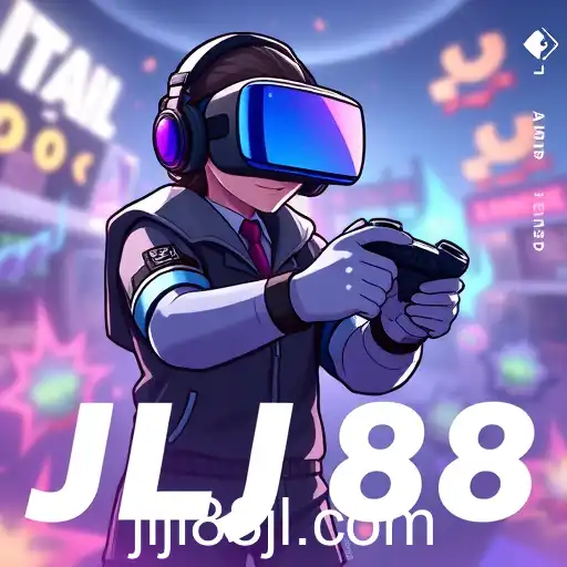 Gaming Evolution: JLJL88 Leads the Way in 2025