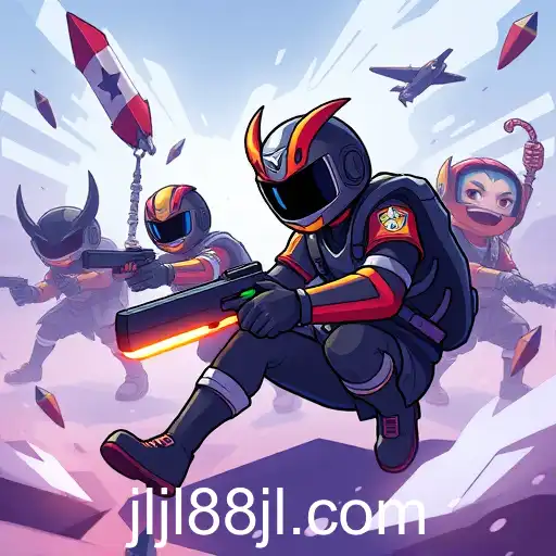 Innovative Shifts in Gaming Industry