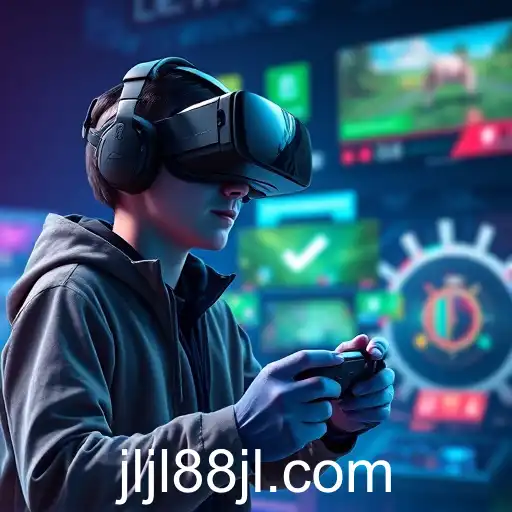 Gaming Platform Revolutionizes Online Play