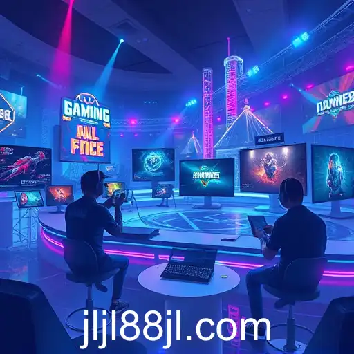 Gaming Trends and Platforms in 2025