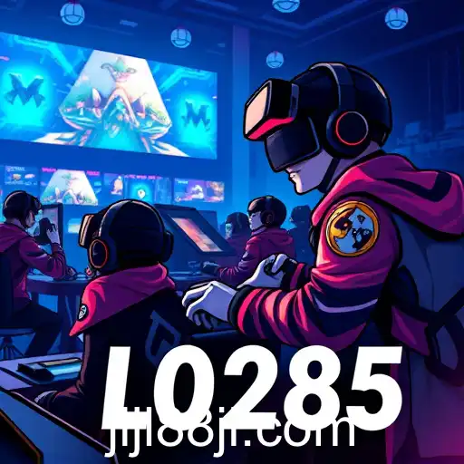 Trends and Insights from JLJL88