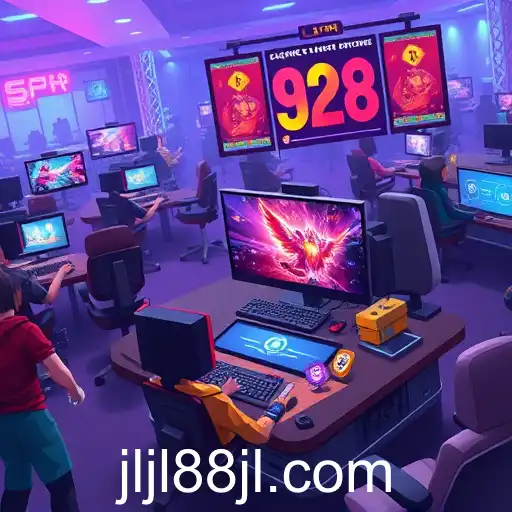 Unveiling the Impact of JLJL88 on the Gaming Community