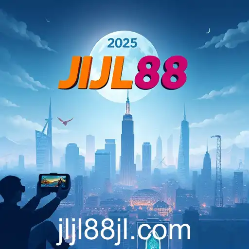 The Emerald Expansion: JLJL88's Impact on Online Gaming