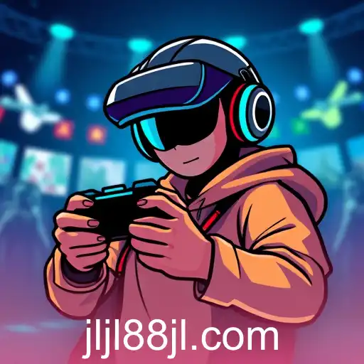 The Ascendancy of JLJL88: A New Era in Gaming