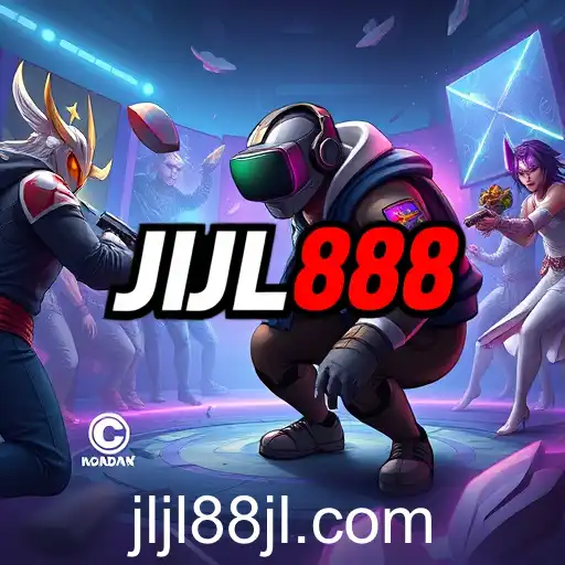 The Rise of JLJL88 in the Gaming World