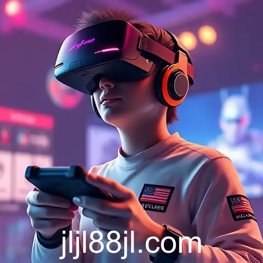 The Growing Influence of JLJL88 in Online Gaming