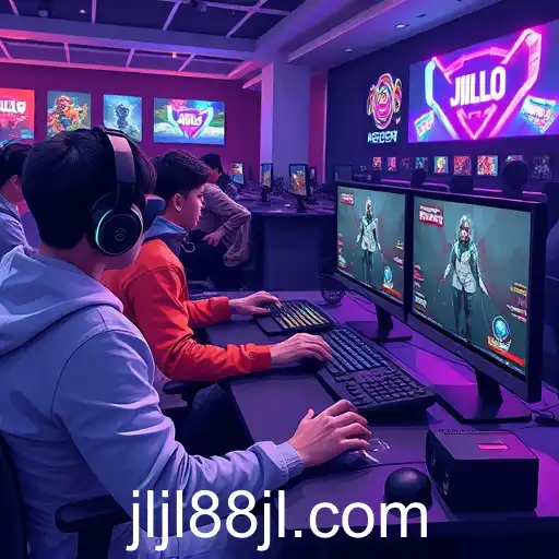 The Rise of Online Gaming Communities