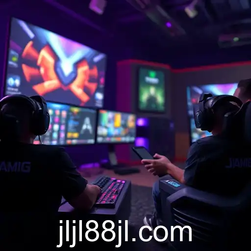 Navigating the Evolution of Online Gaming