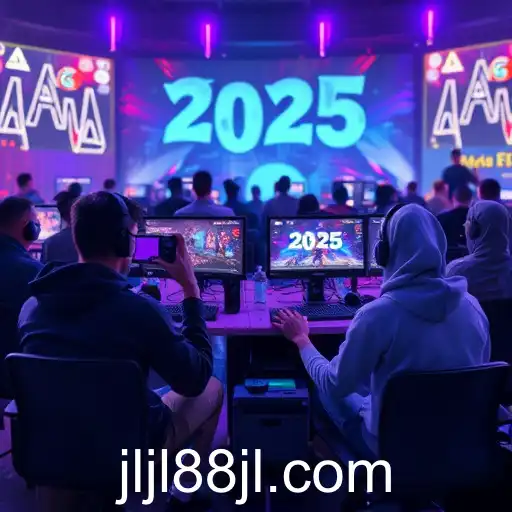 The Rise of Online Gaming Communities in 2025