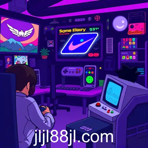 The Rise of Retro Gaming in 2025