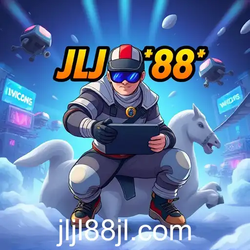 The Rise and Impact of 'JLJL88' in Online Gaming