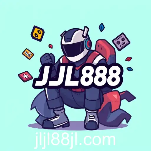 The Rise of JLJL88: A Gaming Phenomenon