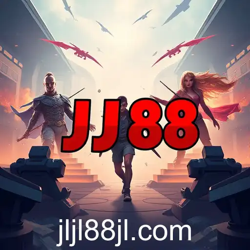 The Rise of JLJL88 in Online Gaming