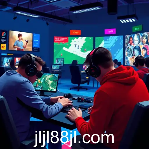 The Rise of Online Gaming Communities in 2025