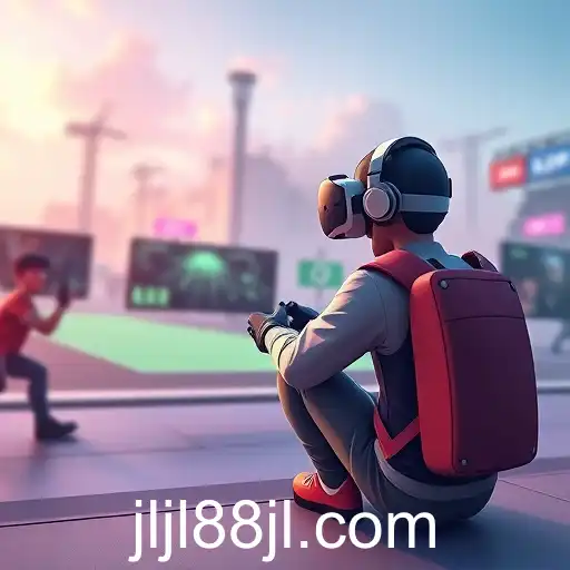 Rising Influence of JLJL88 in Gaming