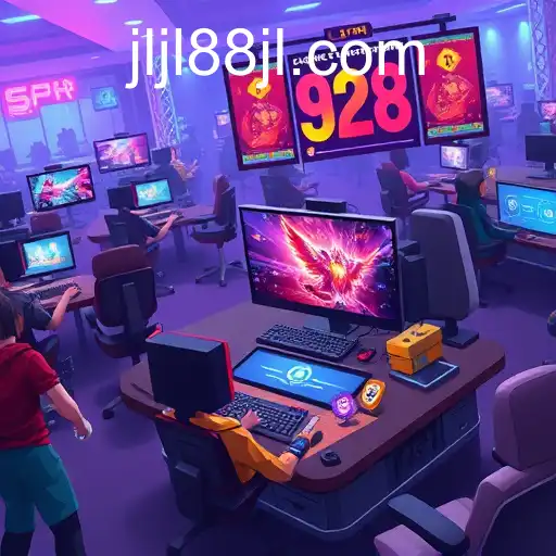 Unveiling the Impact of JLJL88 on the Gaming Community