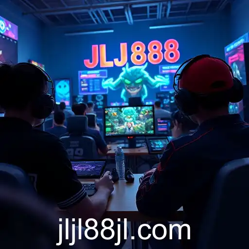 The Impact of Online Gaming Communities