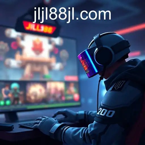 Surge of Interest in JLJL88 Gaming Revolution