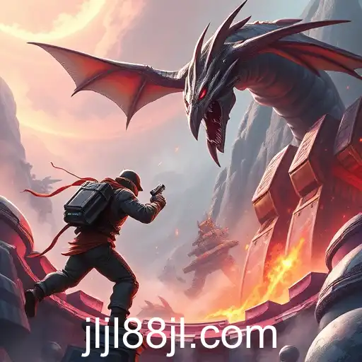 The Ascendancy of JLJL88: A New Era in Gaming
