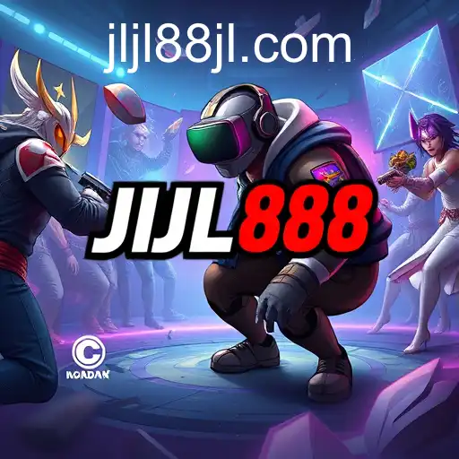 The Rise of JLJL88 in the Gaming World