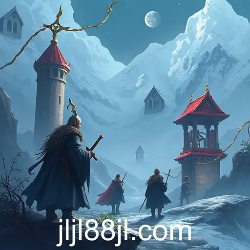 Exploring the Enchanting World of Role-Playing Games