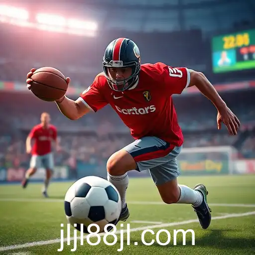 Exploring the Thrilling World of 'Sports Challenges' with JLJL88