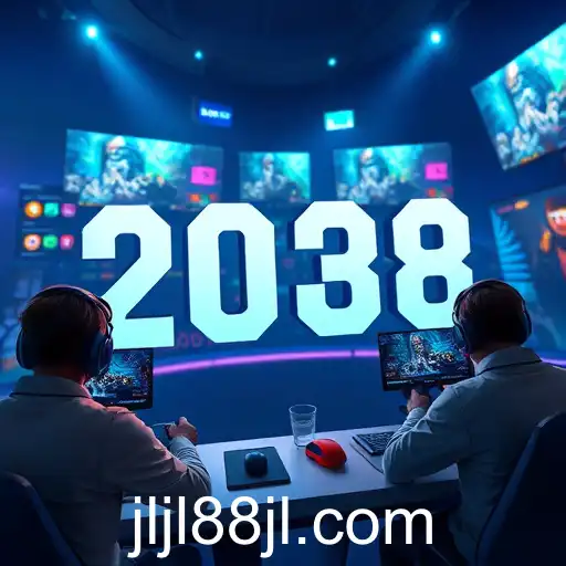 The Rise of JLJL88 in Gaming